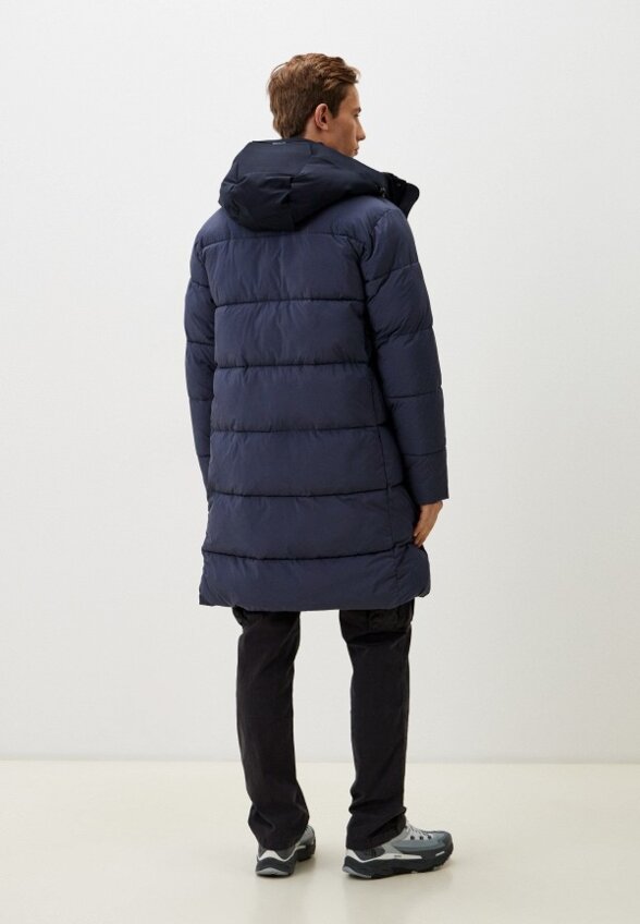 Пуховик Skandiwear