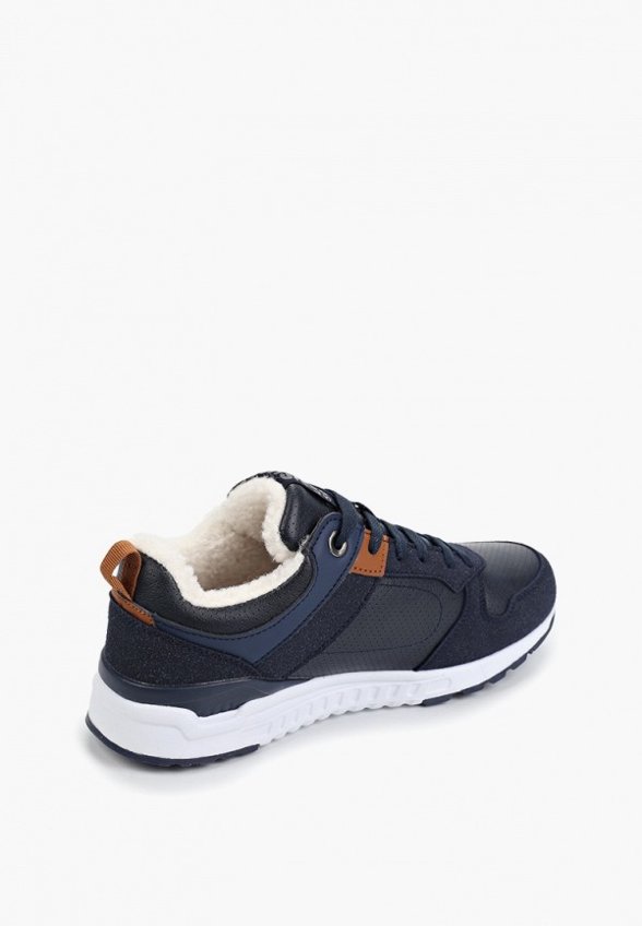 Кроссовки Shuzzi