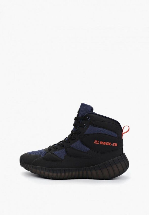 Кроссовки Patrol