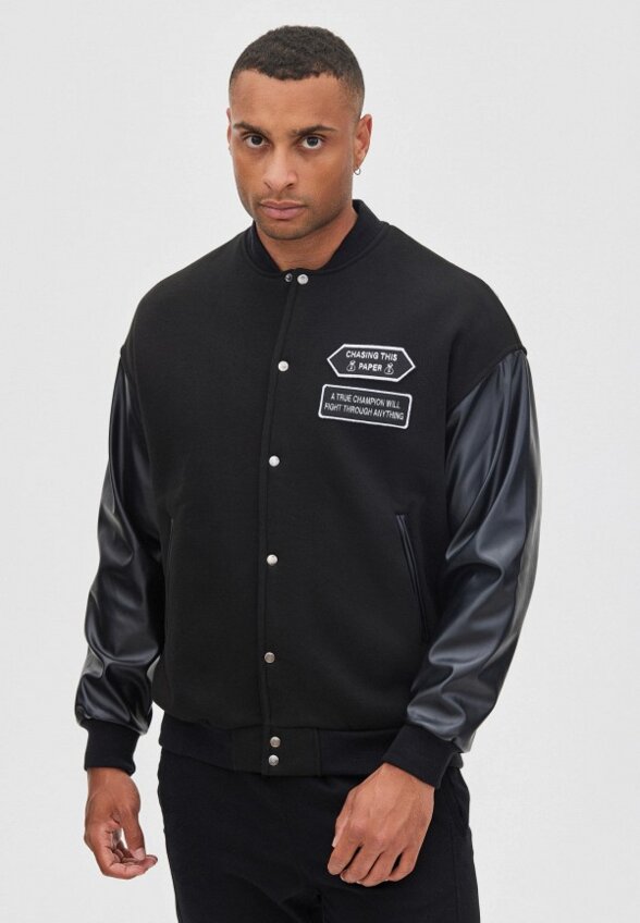 Куртка Torae Black