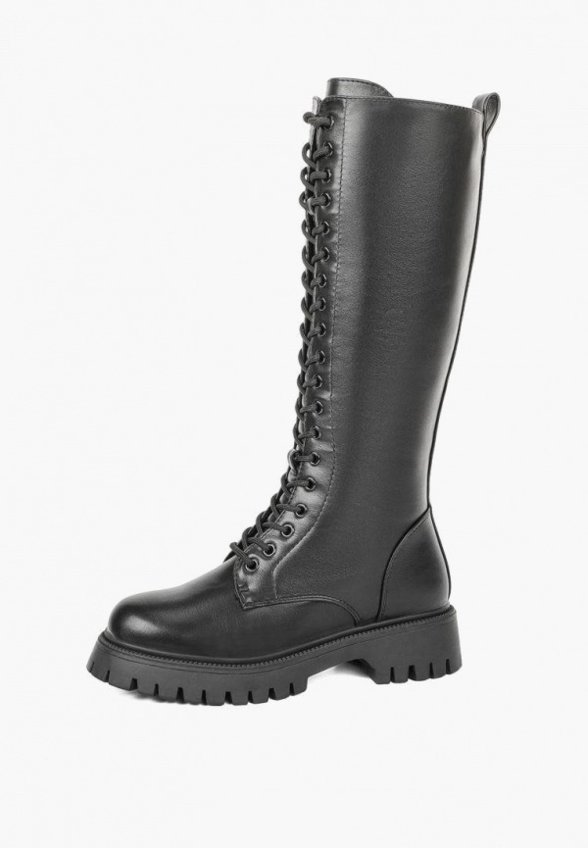 Сапоги T.Taccardi