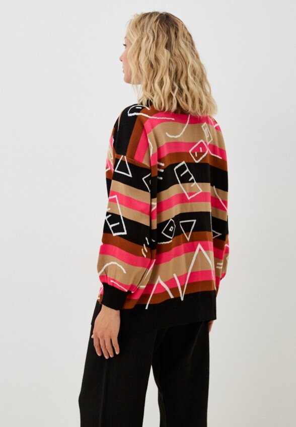 Кардиган Original Siberia