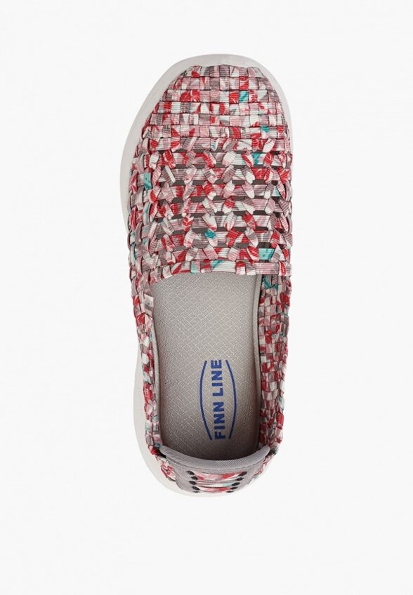 Слипоны GLAMforever