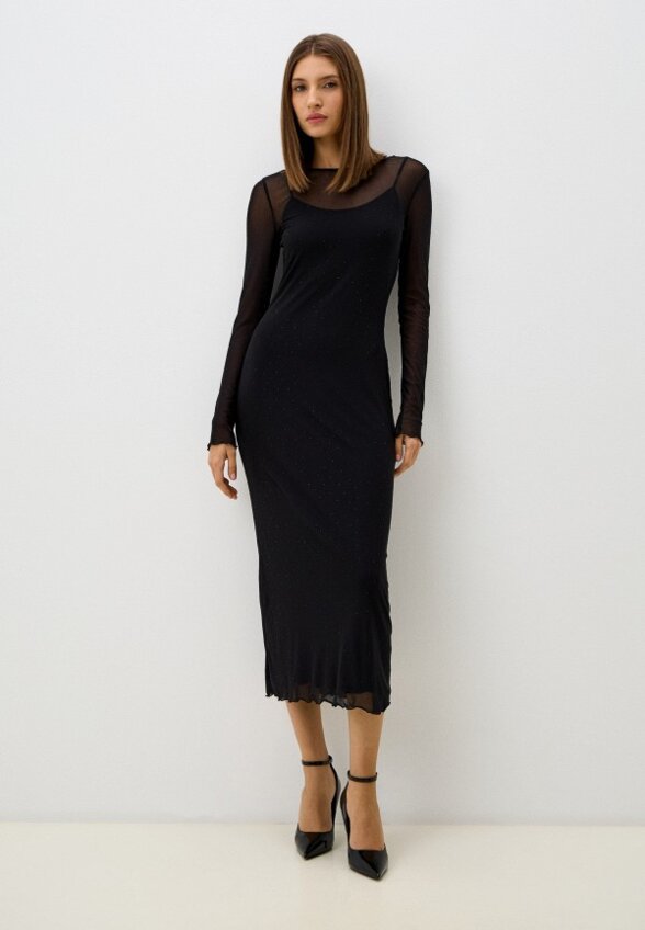 Платье и комбинация Befree