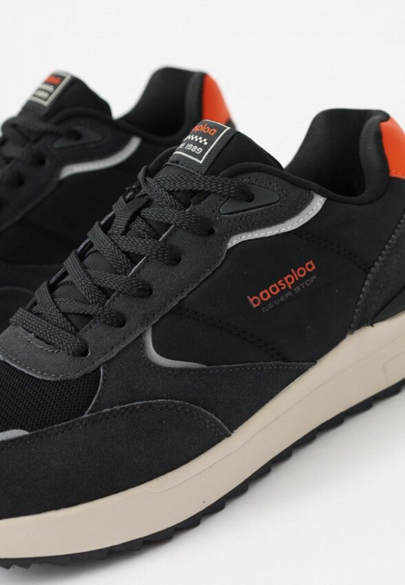 Кроссовки Baasploa
