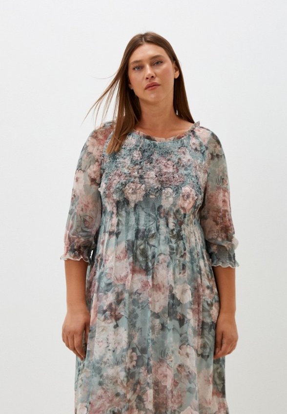 Платье Vera Moni