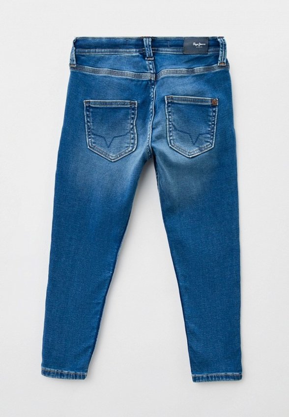 Джинсы Pepe Jeans