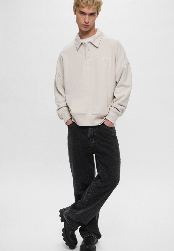 Свитшот Calvin Klein Jeans