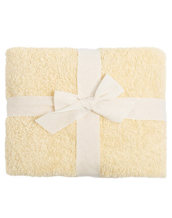 Чехол на матрас для пеленания Nobodinoz "So Cute Vanilla", ванильный, 70 x 50 см детям