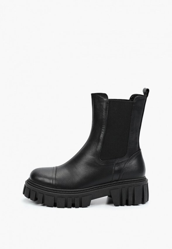 Ботинки Lusavou