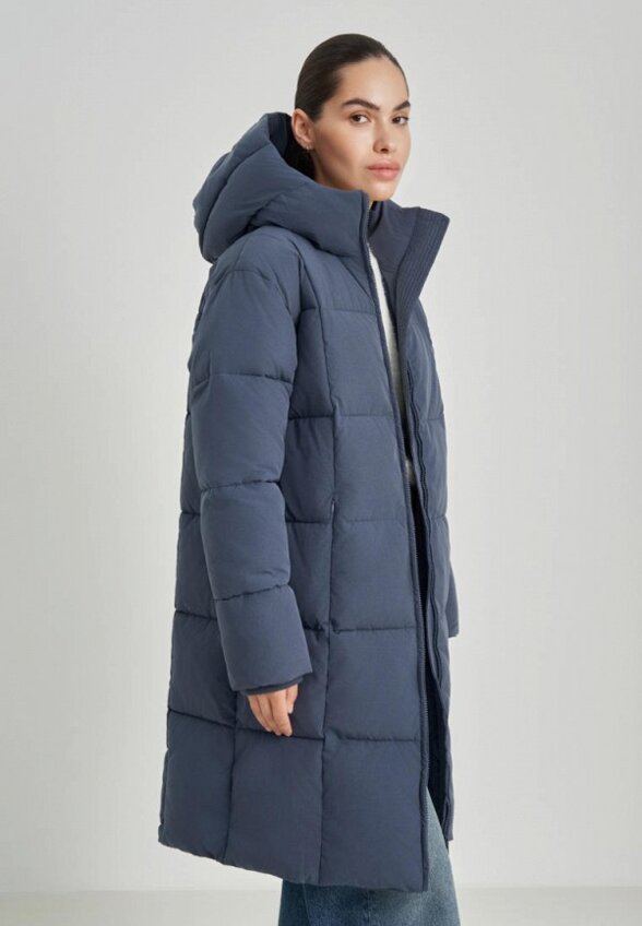 Пуховик Finn Flare