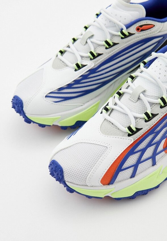 Кроссовки PUMA