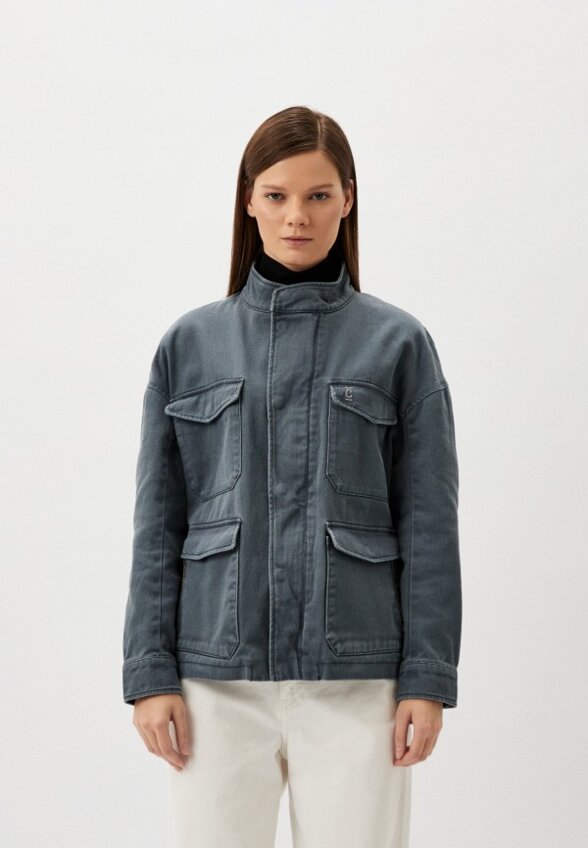 Куртка джинсовая Closed