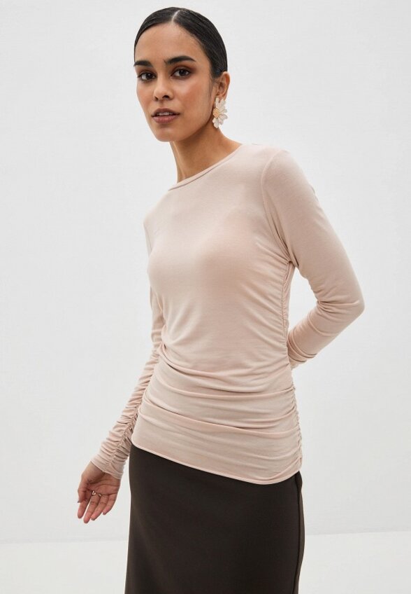 Лонгслив Kostochka