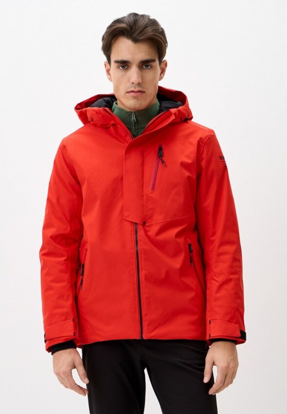 Куртка утепленная Norppa