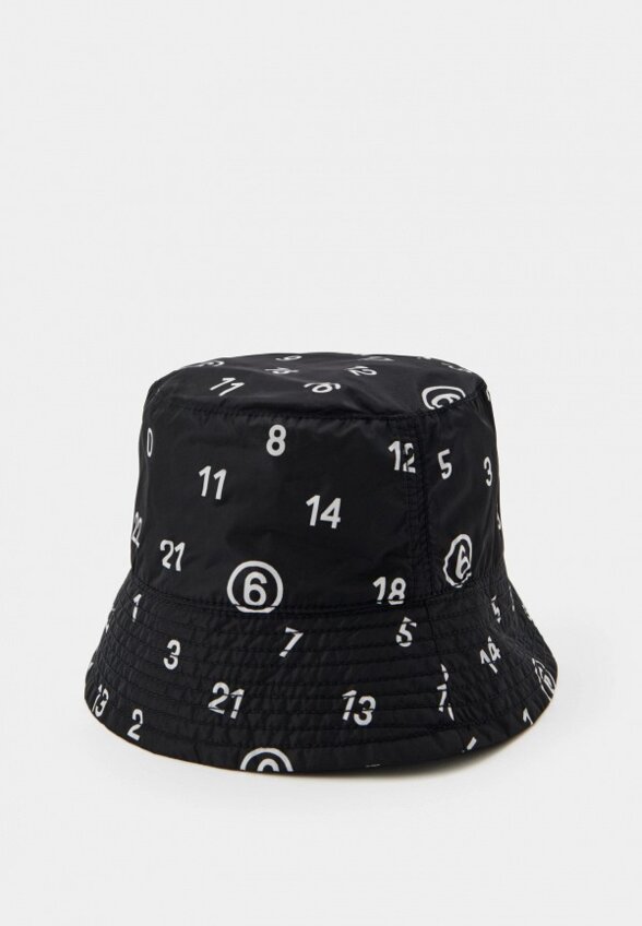 Панама MM6 Maison Margiela Paris