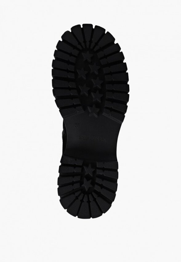 Ботфорты Salamander