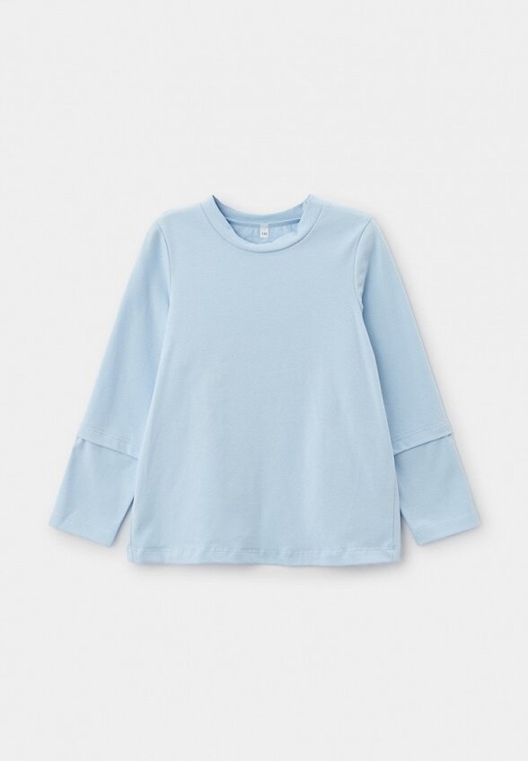 Лонгслив Кукусик