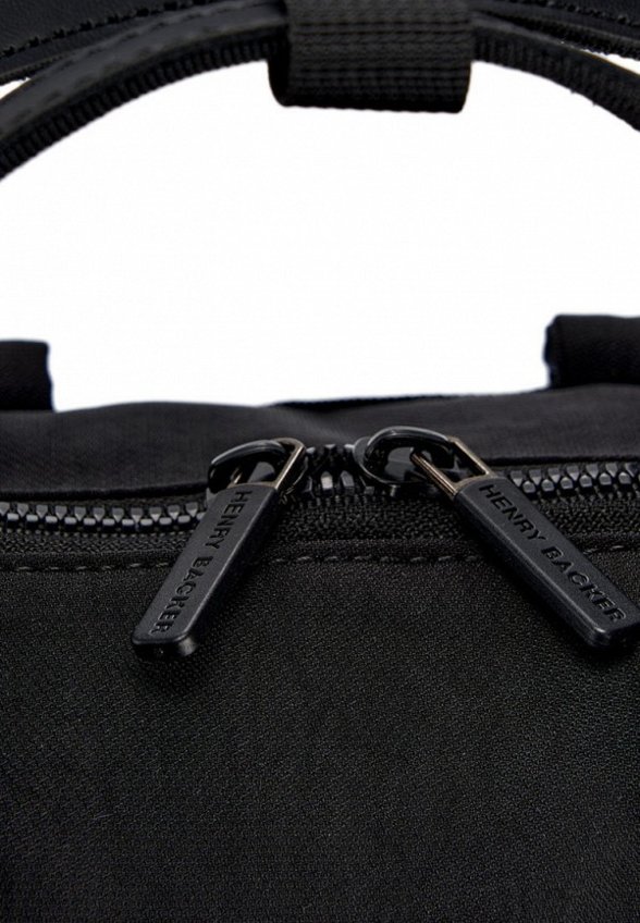 Рюкзак Henry Backer