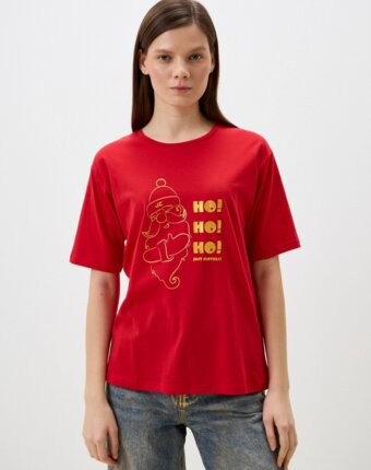 Футболка JC Just Clothes женщинам