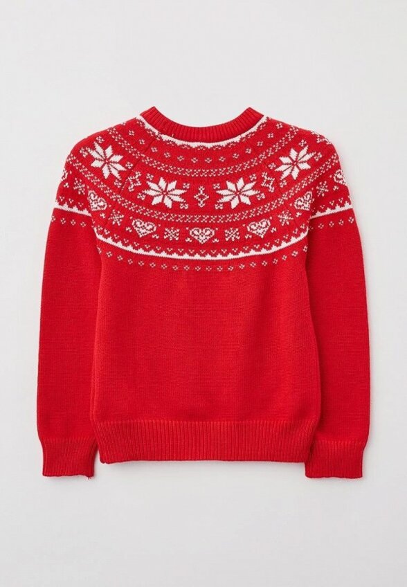 Джемпер PlayToday