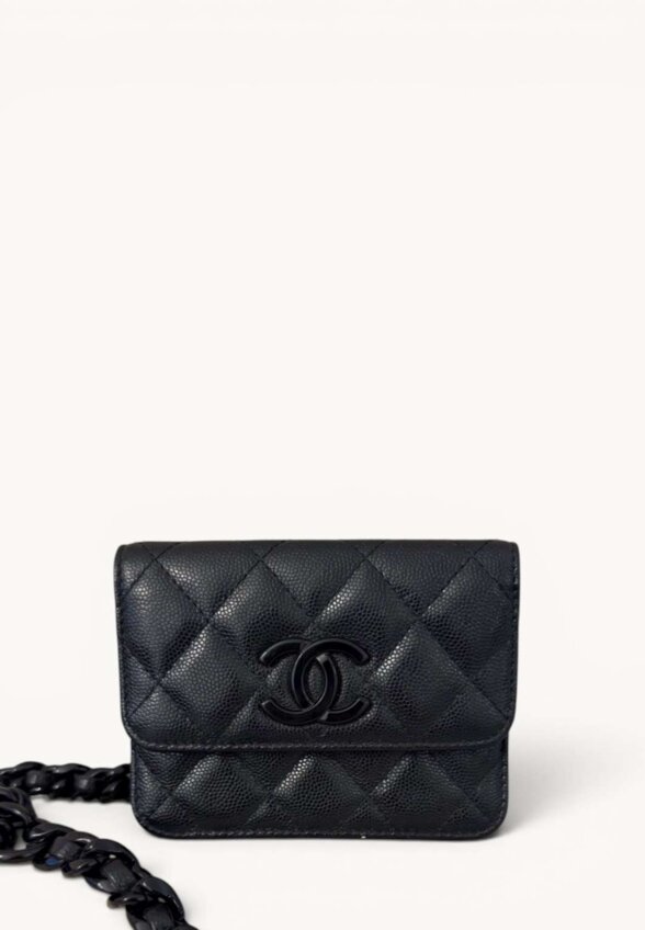 Chanel CC