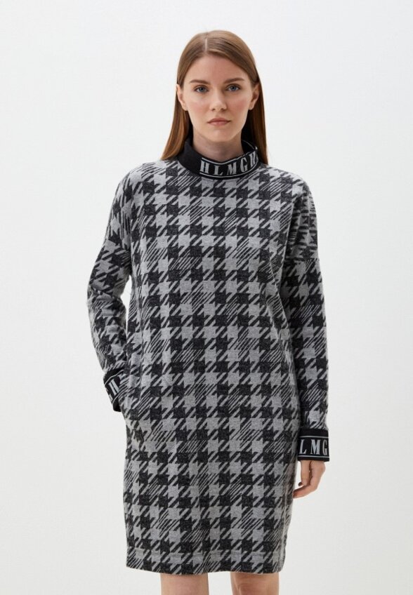 Платье Helmidge