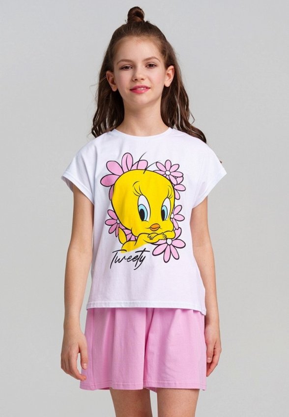 Костюм домашний PlayToday