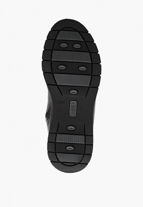 Полусапоги Caprice