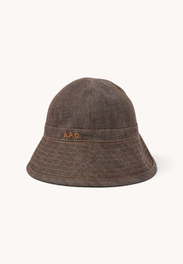 A.P.C. Hat