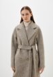 Пальто двубортное Electrastyle7  - превью