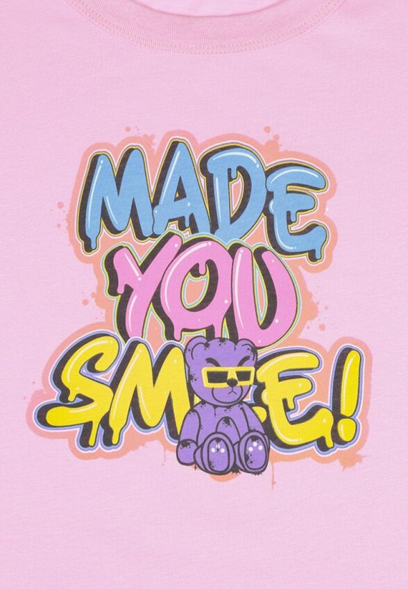 Футболка Апрель