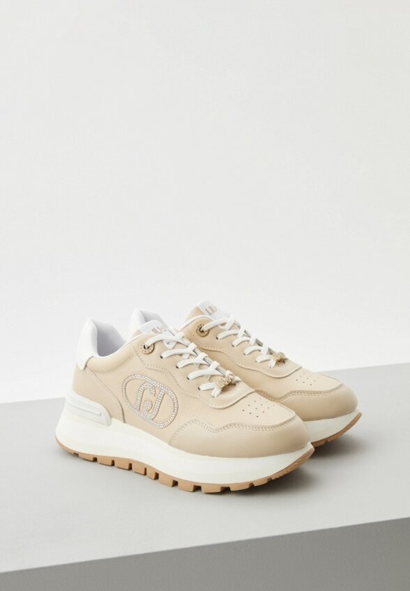 Кроссовки Liu Jo