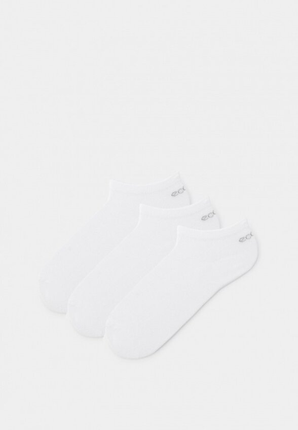 Носки 3 пары Ecco