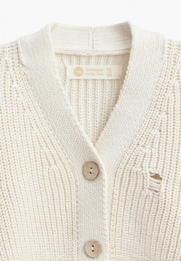 Кардиган Happy Baby