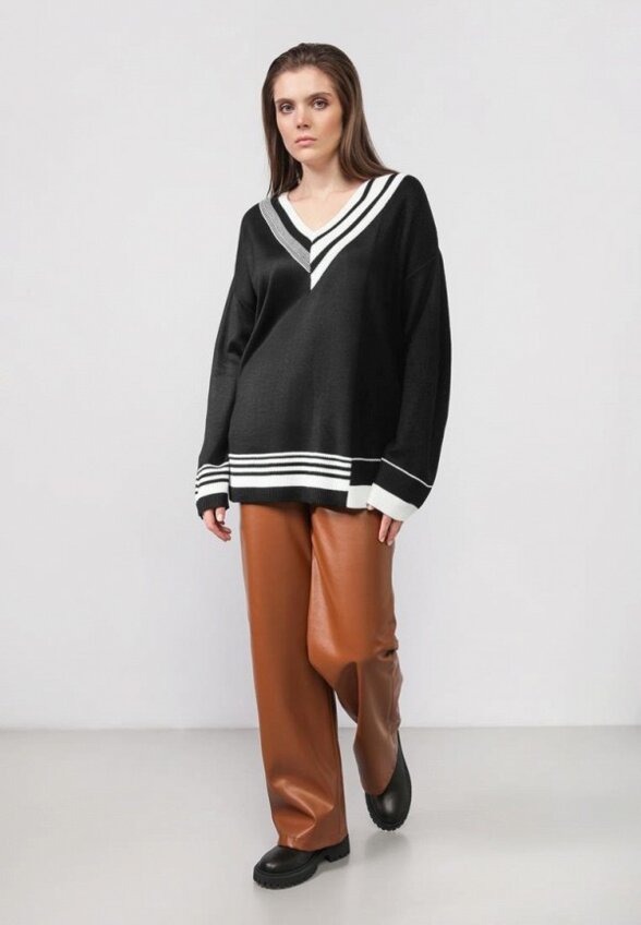 Пуловер Vivawool