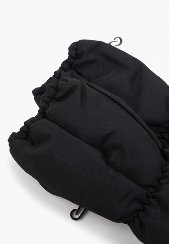 Варежки Button Blue