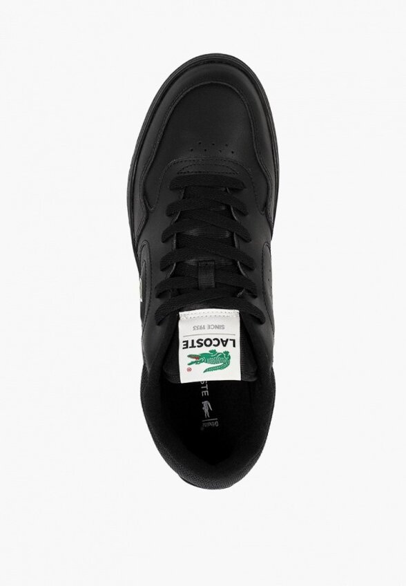 Кеды Lacoste