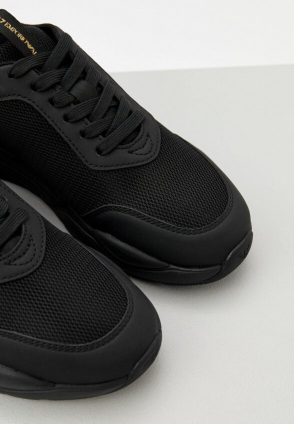 Кроссовки EA7