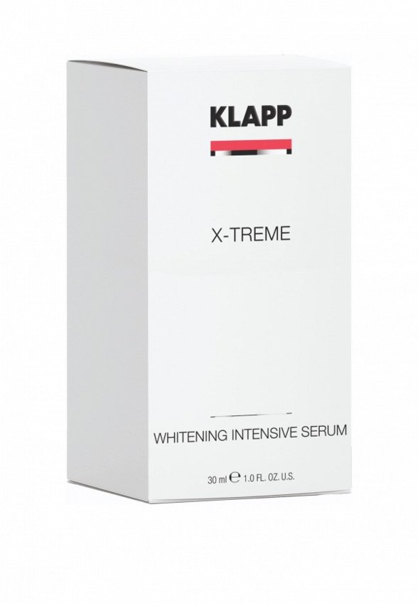 Сыворотка для лица Klapp