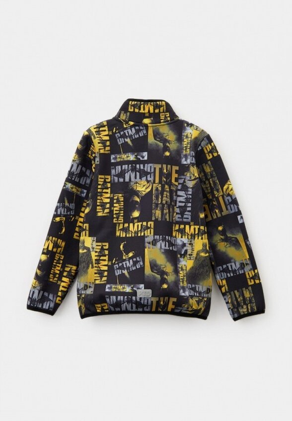 Олимпийка PlayToday