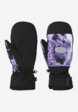 Варежки Termit, Черный1  - превью