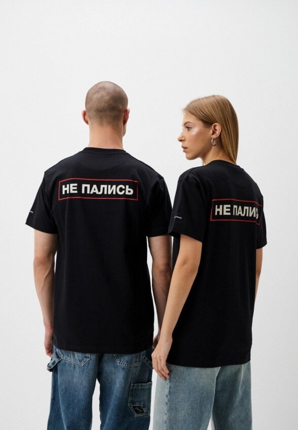 Футболка 1/6