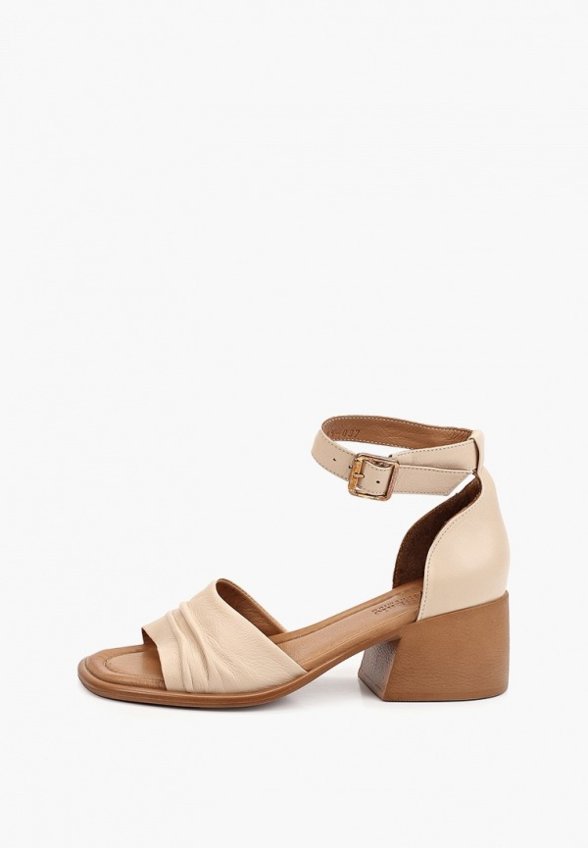 Босоножки Sbalo