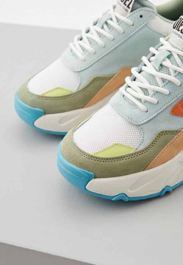 Кроссовки Diesel