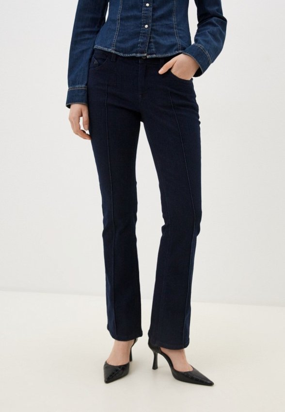 Джинсы Tom Tailor