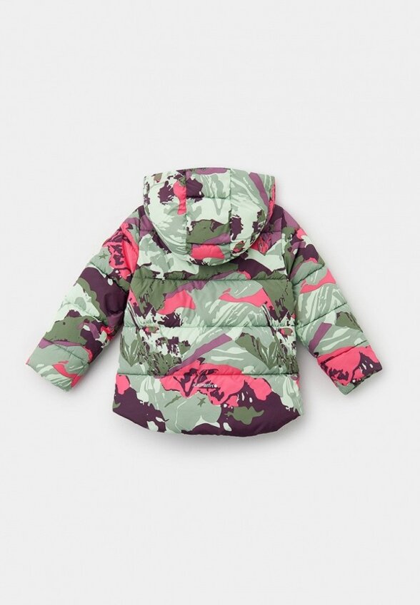 Куртка утепленная Icepeak