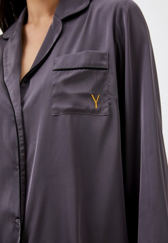 Рубашка домашняя Yanchevskaya