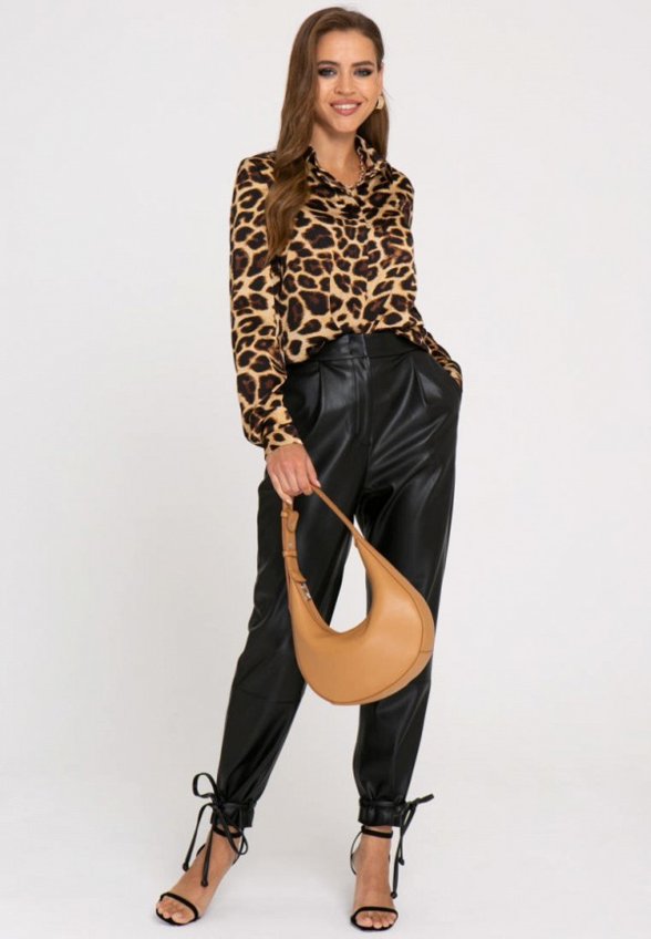 Блуза Gold Chic Chili