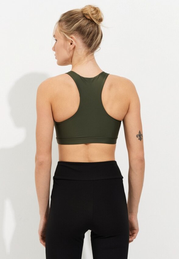 Топ спортивный Heroine Sport